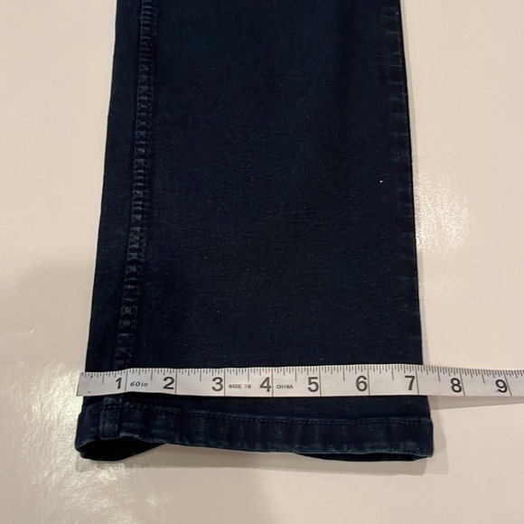 Artful Rebel Straight Slim Size 34 x 32 - Picture 7 of 16